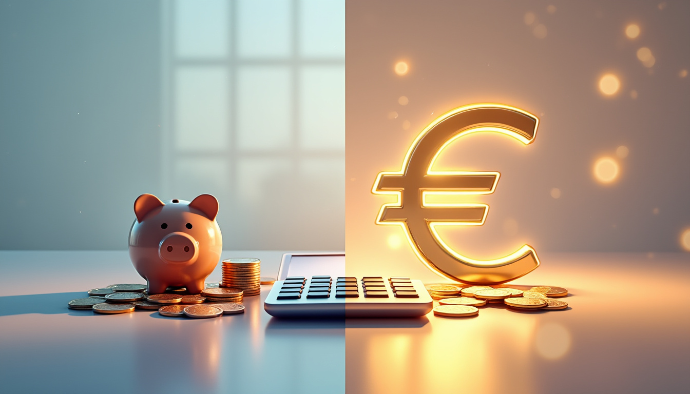 ​Quelle est la conversion en net d&rsquo;un salaire brut annuel de 32 000 € ?​